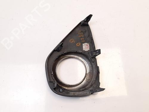 Grille TOYOTA YARIS (_P13_)  | BP14198518C40