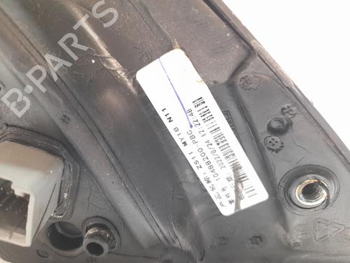 Left mirror MG MG ZS SUV (AZS1) 1.5 VTi | BP29019554C26 