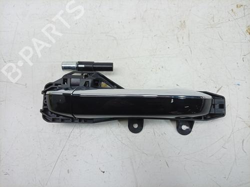 Maneta exterior trasera derecha Maneta exterior trasera derecha MG MG ZS SUV (AZS1) 1.0 T-GDi (111 hp) 35724139 35724139