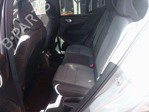 Seats set VOLVO XC40 (536) T2 | BP38557338C78 - Image 3