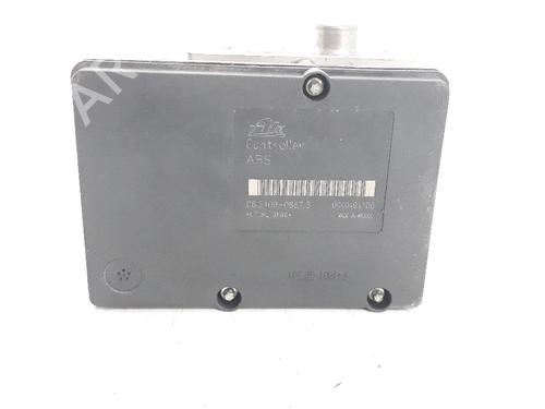 ABS pump NISSAN PATHFINDER III (R51)  | BP9286378M43 