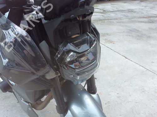 Used Other Other BMW F (801cc - ) F 900 R (MR90, 4R90) (105 hp) 32517034 32517034