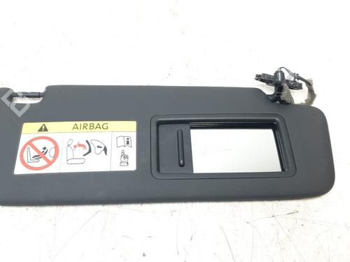 Højre solskærm VW GOLF VIII (CD1, DA1) [2019-2025]  31049425