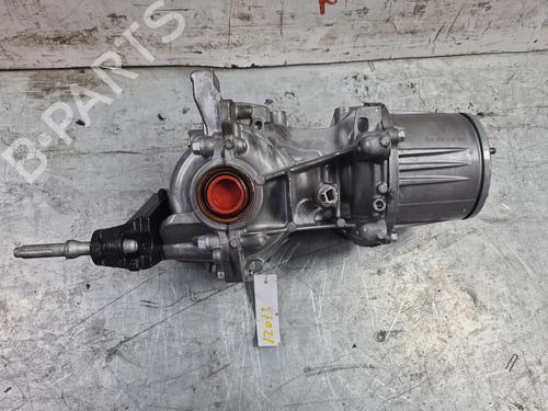 Differential hinten für Differential hinten 39435893 39435893