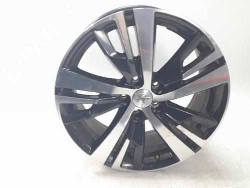 Used Rim PEUGEOT 3008 II SUV (MC_, MR_, MJ_, M4_) [2016-2025]  19804978