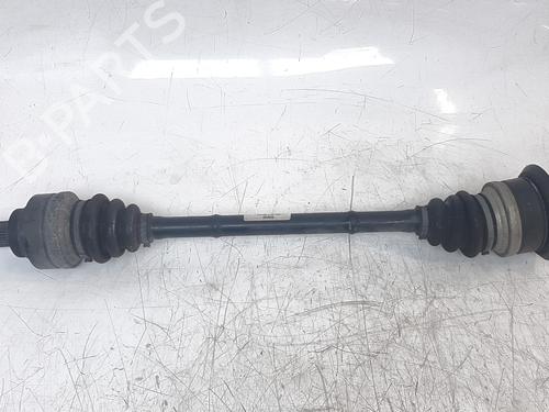 Used Left rear driveshaft BMW 3 (F30, F80) 318 d (143 hp) 17334241