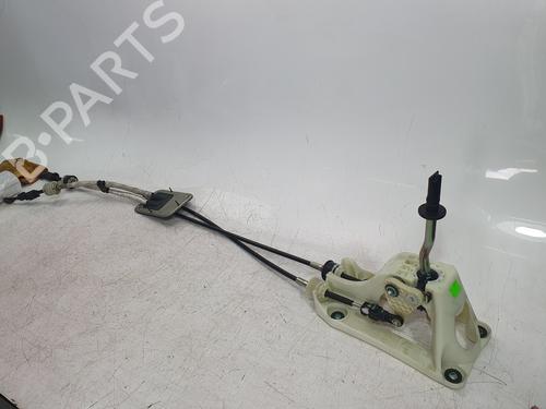 Used Gear lever Gear lever SUZUKI VITARA (LY) 1.6 (APK 416) (120 hp) 29407240 29407240