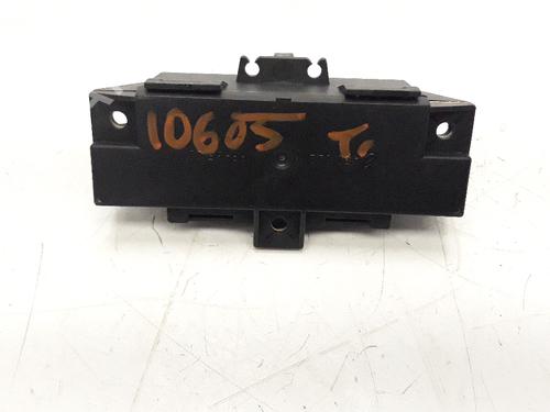 Elektronische module AUDI A8 D3 (4E2, 4E8)  | BP10330741M83 