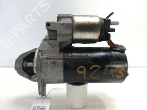 Startmotor MERCEDES-BENZ A-CLASS (W169)  | BP2690439M8 