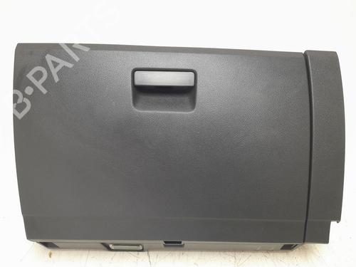 Used Glove box SEAT IBIZA V (KJ1, KJG) 1.0 TSI (115 hp) 25255034