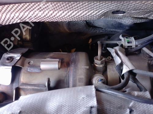 Filtro de particulas Filtro de particulas VW PASSAT B8 Variant (3G5, CB5) 2.0 TDI (190 hp) 36390627 36390627
