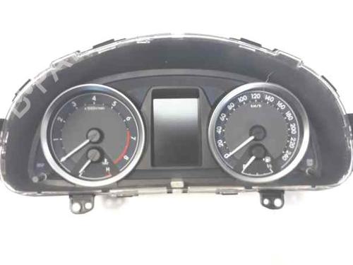 Used Instrument cluster TOYOTA AURIS Estate (_E18_) 1.6 (ZRE185_) (132 hp) 6948874
