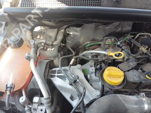 Used ABS pump RENAULT CLIO V (B7_) 1.0 LPG (B7MT) (101 hp) 32868012