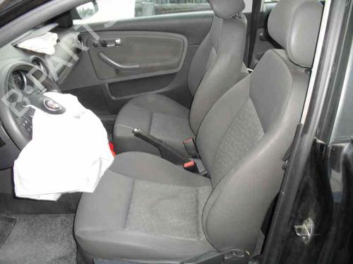 Startmotor SEAT IBIZA III (6L1)  | BP439830M8 