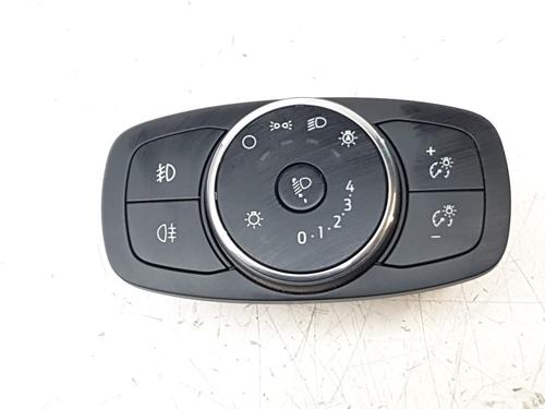 Headlight switch FORD FOCUS IV (HN) 1.0 EcoBoost mHEV Active | BP25755924I24 