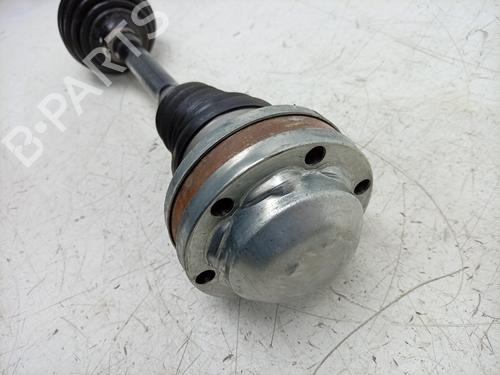 Left front driveshaft VW T-ROC (A11, D11) 1.5 TSI | BP37461579M38 - Image 5