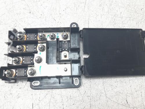 Used Fuse box JAGUAR XF I (X250) 3.0 D (241 hp) 22622437