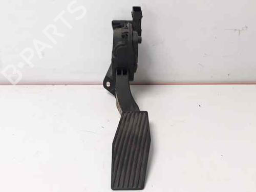 Used Pedal OPEL ASTRA J (P10) 1.7 CDTI (68) (110 hp) 4503245