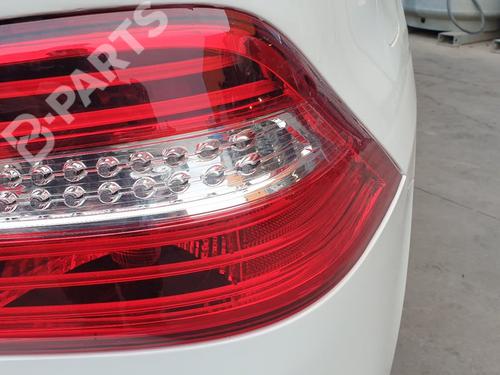 Used Right taillight Right taillight MERCEDES-BENZ M-CLASS (W166) ML 250 CDI / BlueTEC 4-matic (166.004, 166.003) (204 hp) 11187910 11187910