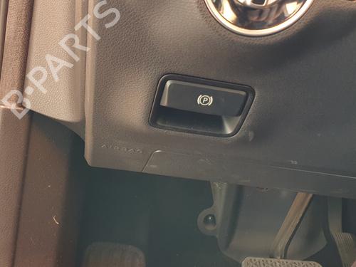 Used Hand brake MERCEDES-BENZ A-CLASS (W176) [2012-2018]  16955387