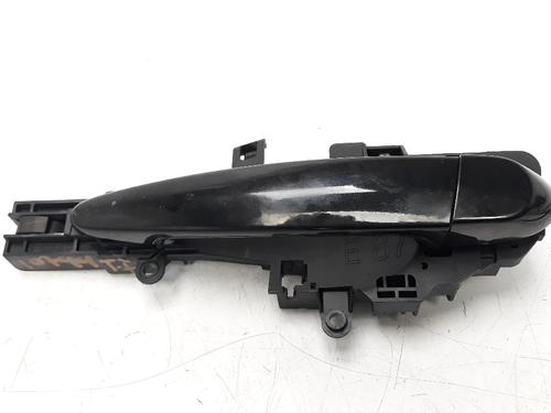 Used Rear left exterior door handle BMW 1 (E87) 118 d (122 hp) 9191722