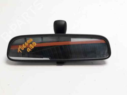 Used Rear mirror HYUNDAI TUCSON (JM) [2004-2019]  1386927