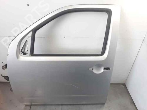 Used Left front door NISSAN PATHFINDER III (R51) [2005-2025]  1957060