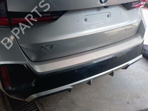 Used Rear bumper reinforcement Rear bumper reinforcement BMW X1 (U11) xDrive 20 d Mild-Hybrid (163 hp) 34448957 34448957
