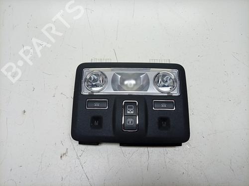 Used Interior roof light Interior roof light 37295063 37295063