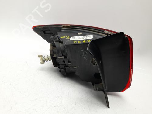 Right taillight SEAT ATECA (KH7, KHP) 1.6 TDI | BP39649362C35 - Image 4