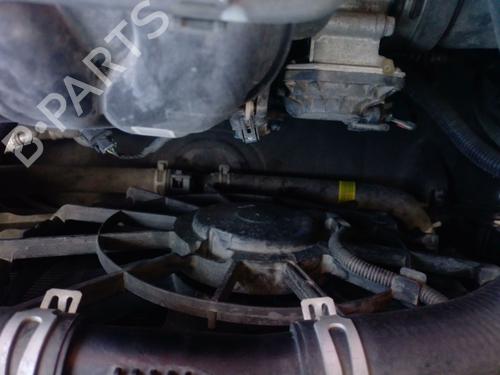 Used Radiator fan Radiator fan 38622213 38622213