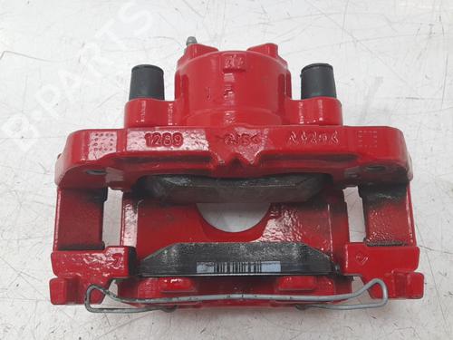 Left front brake caliper FORD FOCUS IV (HN) 1.0 EcoBoost mHEV | BP36159341M105 - Image 3
