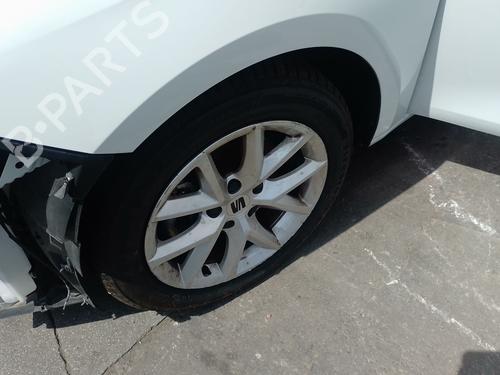 Used Left front driveshaft Left front driveshaft SEAT LEON (KL1, KLG) 1.0 TSI (110 hp) 34405266 34405266
