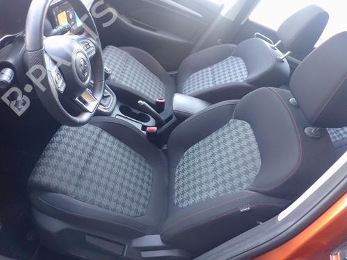 Bank set Bank set MG MG ZS SUV (AZS1) 1.5 VTi (114 hp) 33931346 33931346