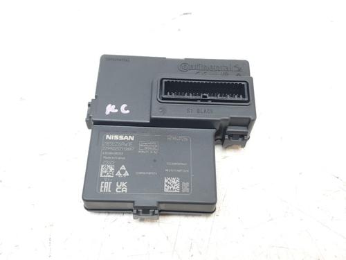 Used Electronic module NISSAN JUKE (F16_) DIG-T 117 (117 hp) 30721366