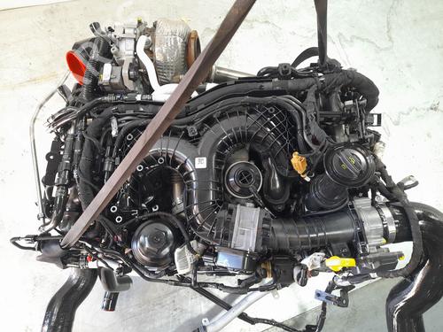 Engine VW AMAROK (2HA, 2HB, S1B, S6B, S7A, S7B, AGD) | BP35812831M1 - Image 2