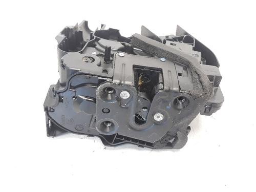 Used Rear right lock RENAULT MEGANE IV Hatchback (B9A/M/N_) 1.2 TCe 100 (B9MS) (100 hp) 15410046