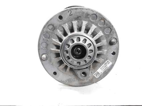 Left front shock absorber BMW 3 (F30, F80) 320 d | BP6540769M16 