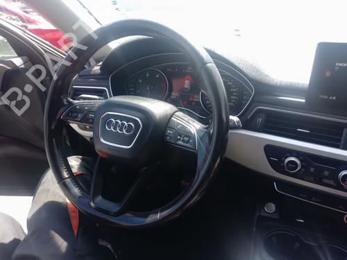 Used Steering column Steering column AUDI A4 B9 Avant (8W5, 8WD) 2.0 TDI (150 hp) 33833397 33833397