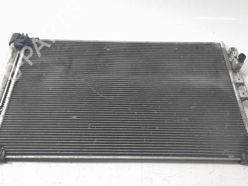 Used AC radiator INFINITI Q50 50 D (170 hp) 27678471