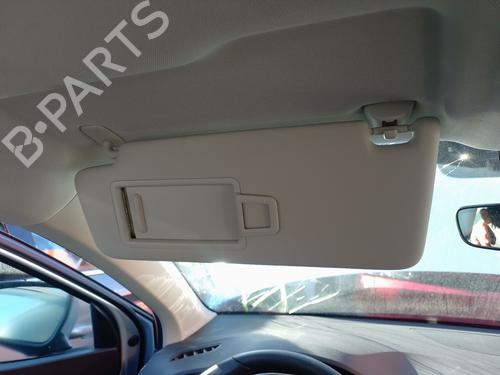 Pala sol esquerda SEAT ATECA (KH7, KHP) 1.5 TSI (150 hp) 32868079