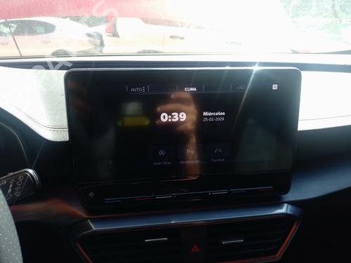 Used Display monitor Display monitor CUPRA FORMENTOR (KM7, KMP) 1.5 TSI (150 hp) 33856203 33856203