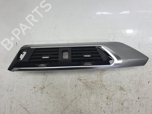 Luftventil Luftventil BMW X4 (G02, F98) xDrive 30 i (252 hp) 36460905 36460905