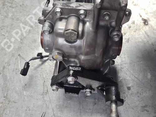 Differential, bag MAZDA CX-5 (KF) 2.5 | BP39435893M24 - Image 4