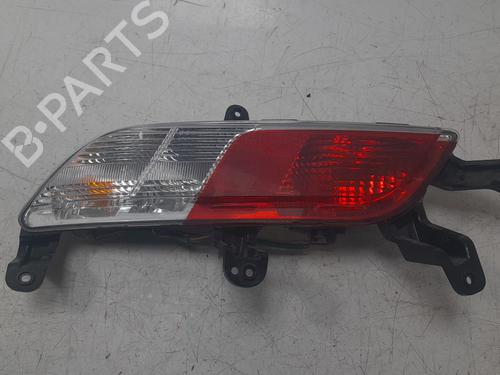 Tåkelys/Varsellys SSANGYONG KORANDO (C300) 1.5 (150 hp) 31130731