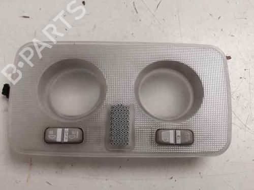 Interior roof light PEUGEOT BIPPER (AA_) 1.3 HDi 75 735244963