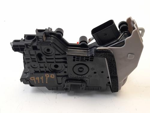 Used Front right lock HYUNDAI KONA (OS, OSE, OSI) [2017-2023]  8666574