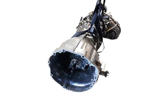 Gearbox NISSAN NAVARA NP300 Platform/Chassis (D40)  | BP13703539M3 