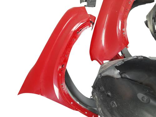 Full front JEEP AVENGER (J2) 1.2 GSE T3 | BP24806147S1  - Image 10