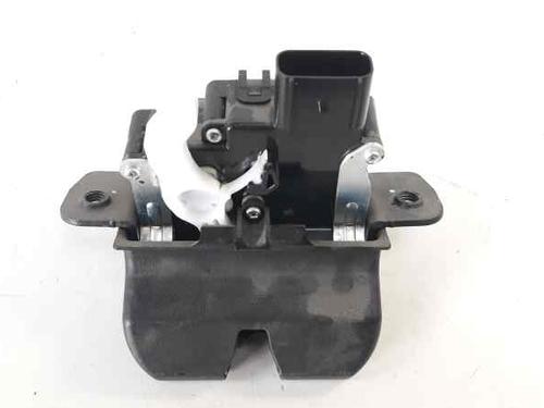 Tailgate lock KIA SPORTAGE IV (QL, QLE)  | BP3433107C101 